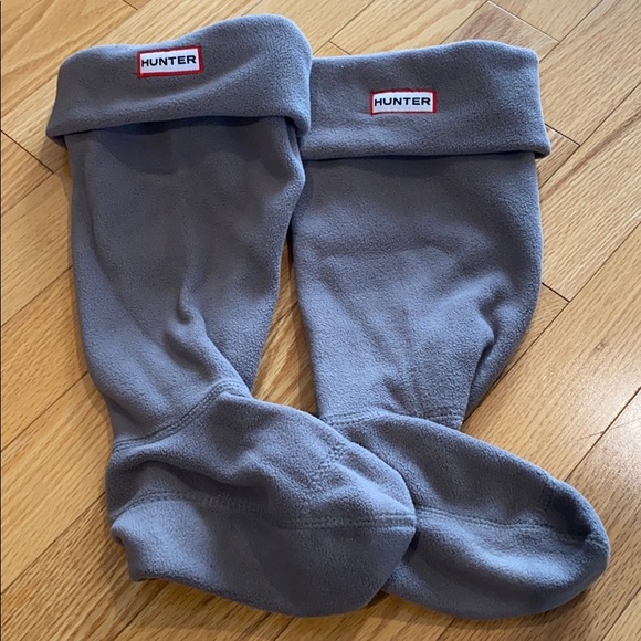 Hunter Accessories - Hunter Boot Socks NWOT